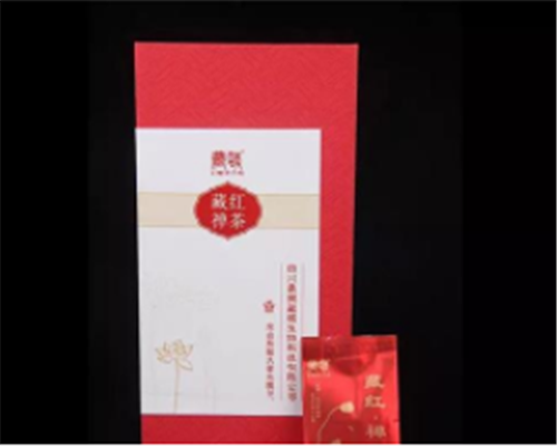 特级藏茶 藏红禅茶精品黑茶礼盒装160g/盒